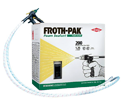 Expanding Foam Sealant (Kit) - Fast Cure - Cream / FROTH-PAK