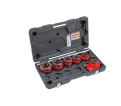 Exposed Ratchet Threader Set