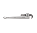 12" Aluminum Straight Pipe Wrench