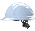 Hard Hat - 4-Point Ratchet - Cap Style / N10R *NORTH ZONE