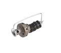 819 Nipple Chuck Complete, 1/2" - 2" NPT