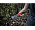 5 in. HARDLINE™ Fixed Blade Knife (Boxed)