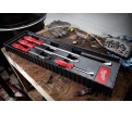 4-Piece Pry Bar Set