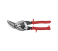 Offset Snip - Cuts Left