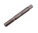 Screw Extractor Set Including Model Nos. 1, 2, 3, 4 and 5