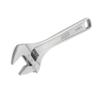8" Wide-Capacity Adjustable Wrench