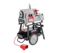 Hammer Chuck Machine Only - No Die Head or Dies