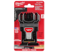 OPEN-LOK™ All-Purpose Multi-Tool Blade Variety Pack 3PC