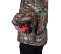 M12™ Heated QUIETSHELL™ Jacket Kit - Camo XL