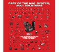 M18™ PACKOUT™ Six Bay Rapid Charger