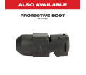 M18 FUEL w/ONE-KEY High Torque Impact Wrench 1/2 in. Pin Detent