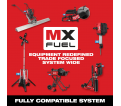 MX FUEL™ Vibratory Screed Kit