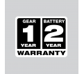 M12™ Heated TOUGHSHELL™ Jacket Kit - Black L