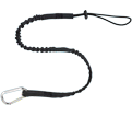 Tool Lanyard - 10 lbs - Single Carabiner / 3100 *SQUIDS