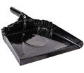 Dustpan - 14" - Metal / SB3098