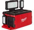 Work Light & Charger (Tool Only) - LED - 18V Li-Ion / 2357-20 *M18 PACKOUT™