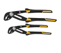 Pushlock Plier 2 Pack 8" and 10"