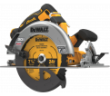 Circular Saw (Tool Only) - 7-1/4" - 20V Li-Ion / DCS573B *MAX FLEXVOLT™