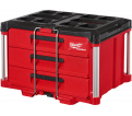 Modular Tool Box - 3 Drawer - Plastic / 48-22-8443 *PACKOUT