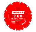 10" x 50 Tooth Combination Saw Blade