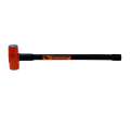 10 lb x 30" Indestructible Handle Sledge Hammer - Super Heavy Duty - *JET