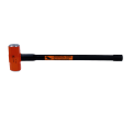 14 lb x 30" Indestructible Handle Sledge Hammer - Super Heavy Duty - *JET