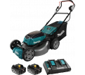 Self-Propelled Lawnmower (Kit) - 21" - 2x 18V Li-Ion / DLM530PT2